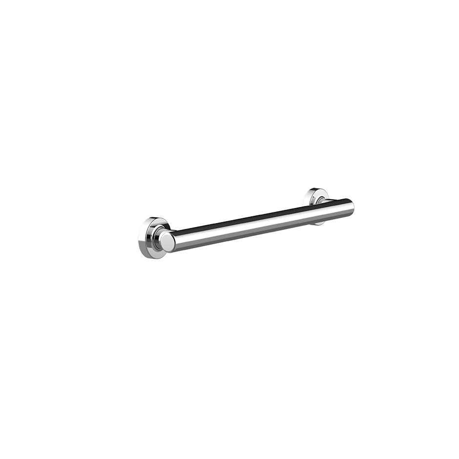 Gessi Grab-Bar 58424 in Chrome