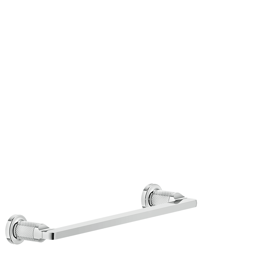 Gessi Towel Rail 58497 in Chrome