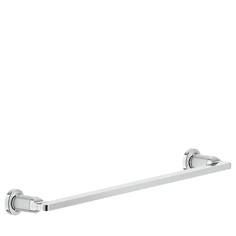 Gessi Towel Rail 58500 in Chrome