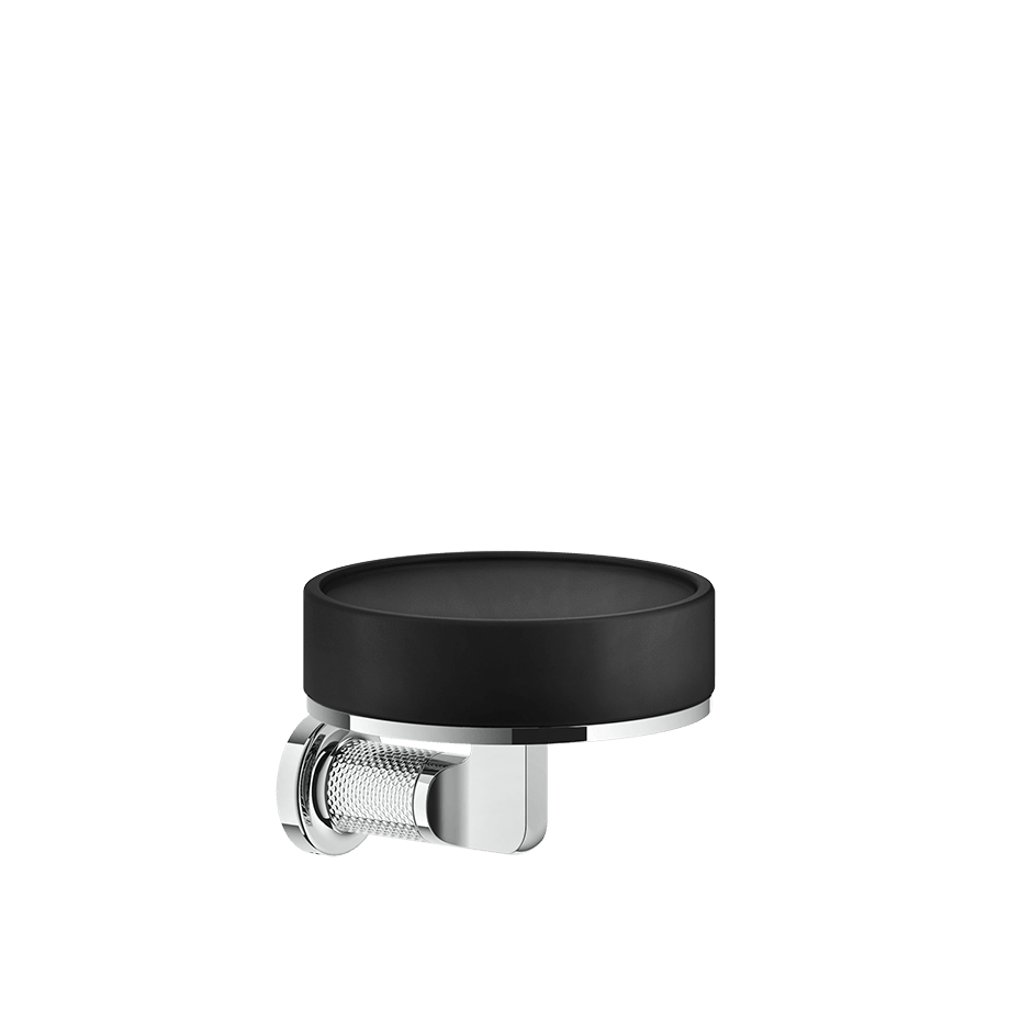 Gessi Soap Holder 58502 in Chrome