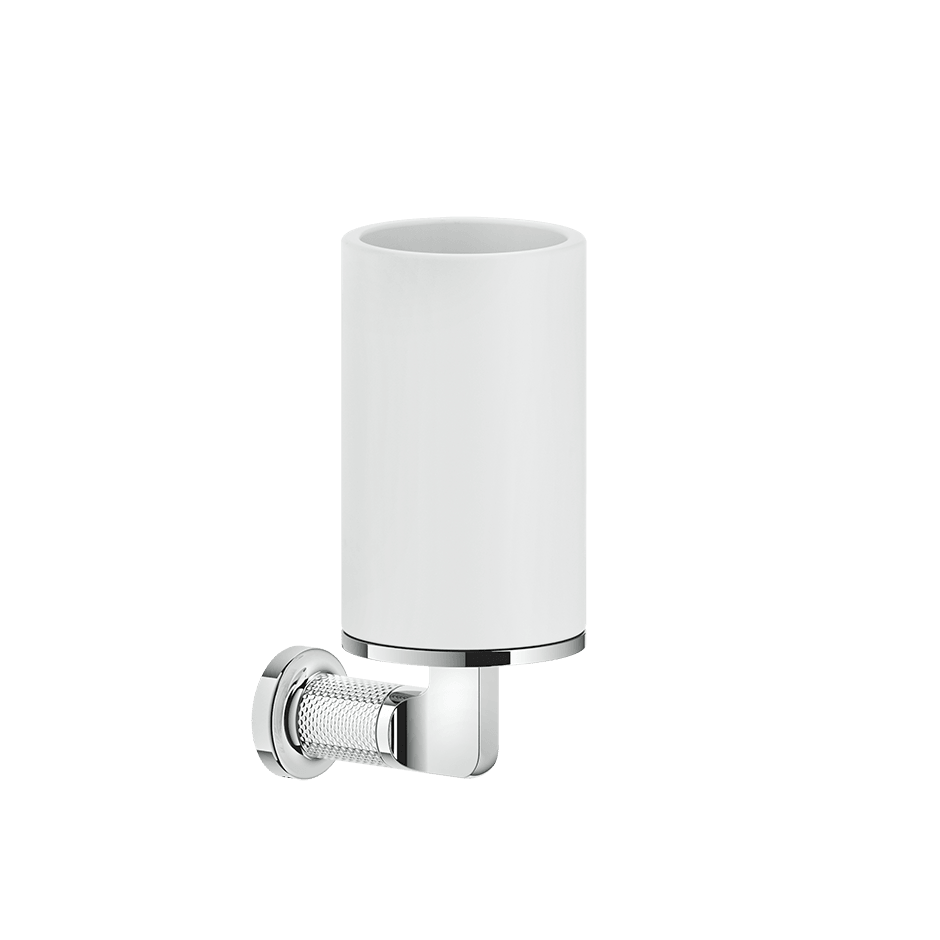 Gessi Tumbler Holder 58507 in Chrome