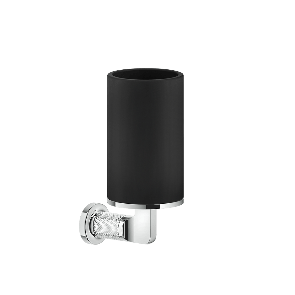 Gessi Tumbler Holder 58508 in Chrome