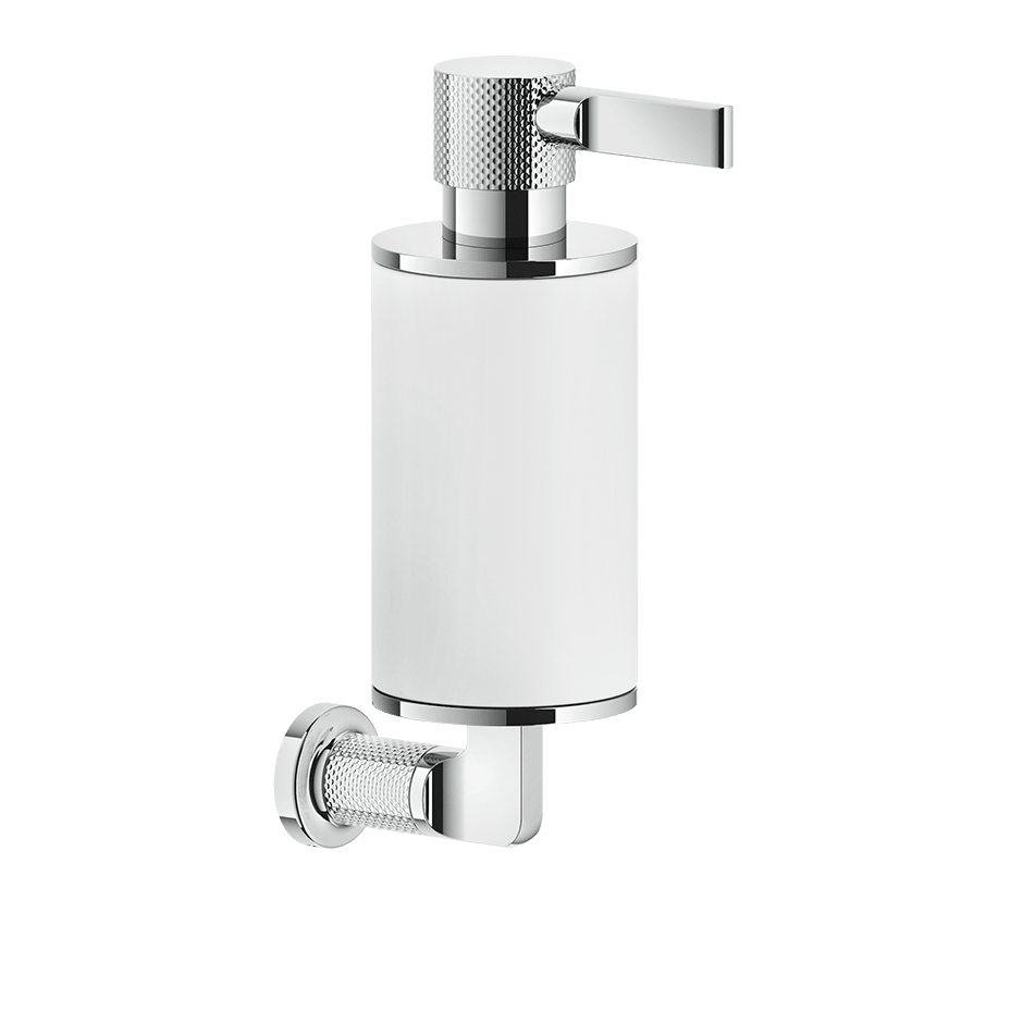Gessi Soap Dispenser Holder 58513 in Chrome