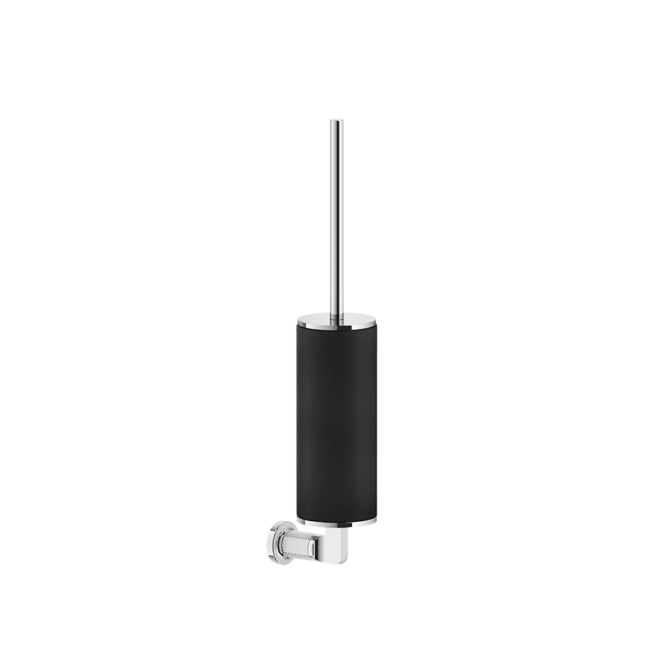 Gessi Brush Holder 58520 in Chrome
