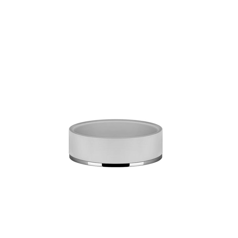 Gessi Soap Holder 58525 in Chrome