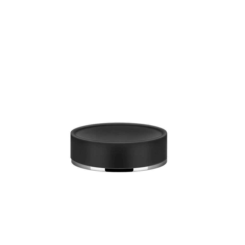 Gessi Soap Holder 58526 in Chrome