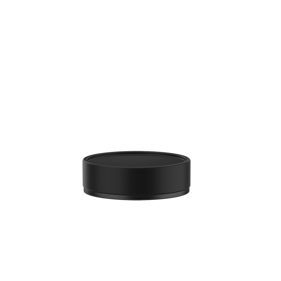 Gessi Soap Holder 58526 in Aged Bronze