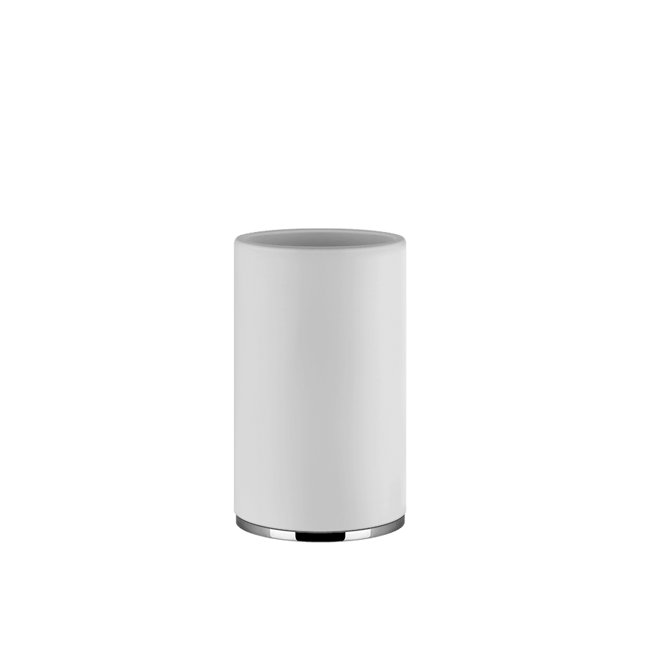 Gessi Tumbler Holder 58531 in Chrome