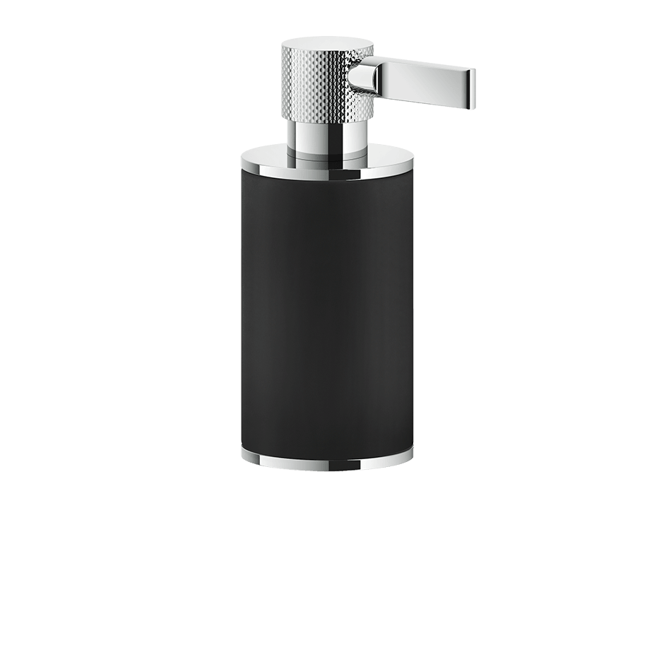 Gessi Soap Dispenser Holder 58538 in Chrome
