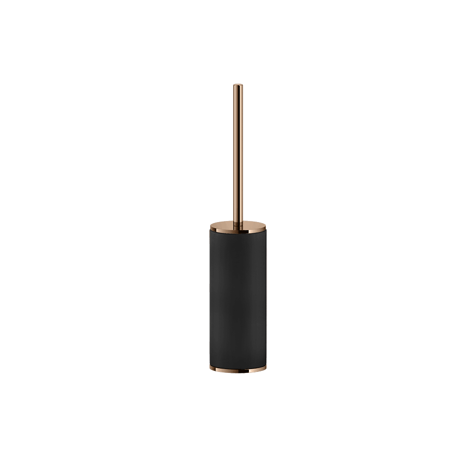 Gessi Brush Holder 58544 in Copper Pvd