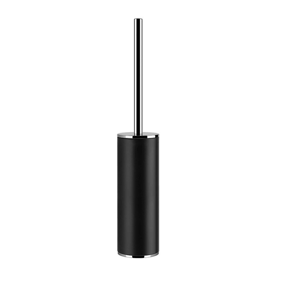 Gessi Brush Holder 58544 in Chrome