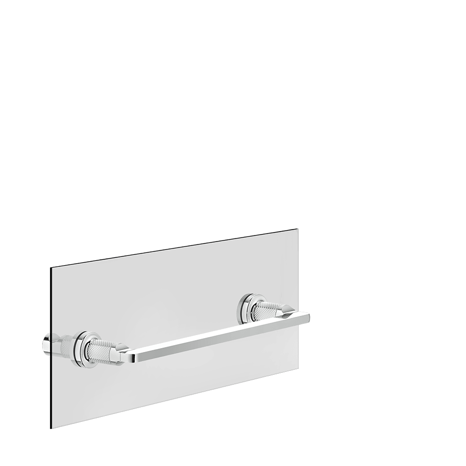 Gessi Towel Rail 58613 in Chrome