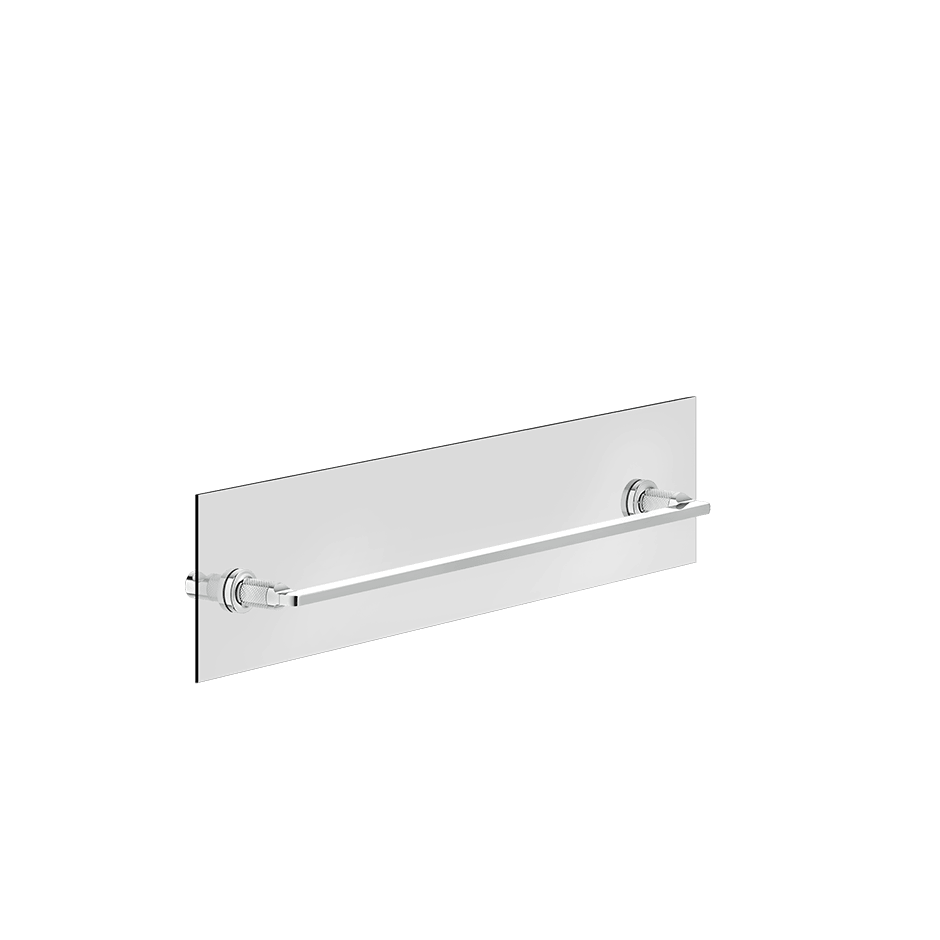 Gessi Towel Rail 58617 in Chrome