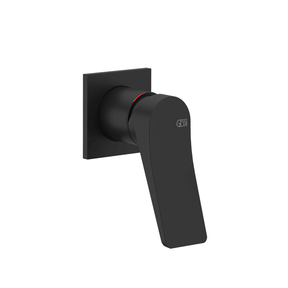 Gessi Separate Control 59019 in Matte Black