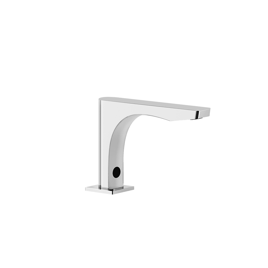 Gessi Electronic Mixer 59023 in Chrome