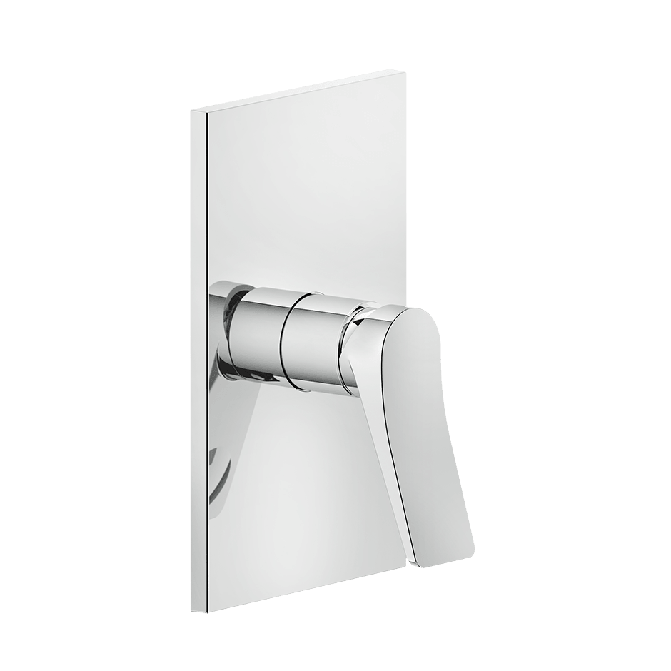Gessi Shower Mixer 59061 in Chrome