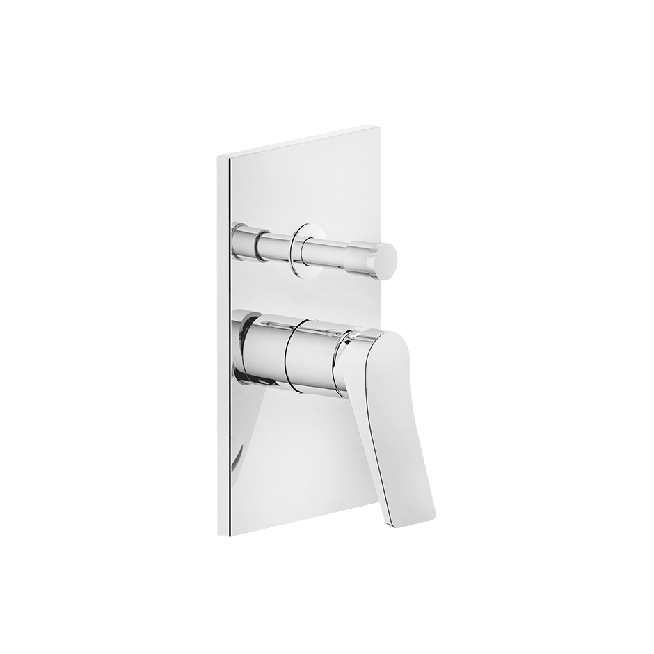 Gessi Shower Mixer 59079 in Chrome