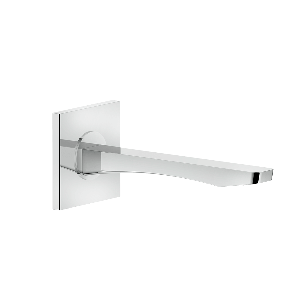 Gessi Basin Spout 59100 in Chrome