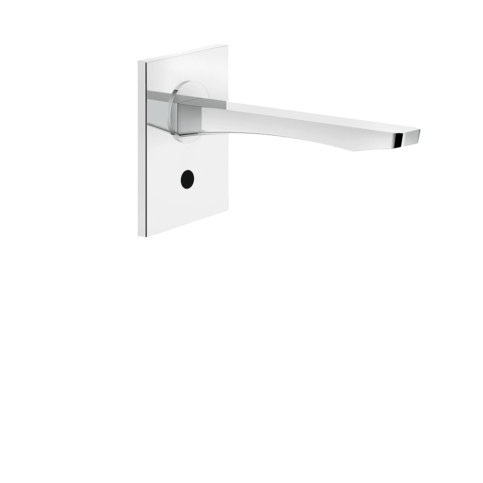 Gessi Electronic Mixer 59107 in Chrome