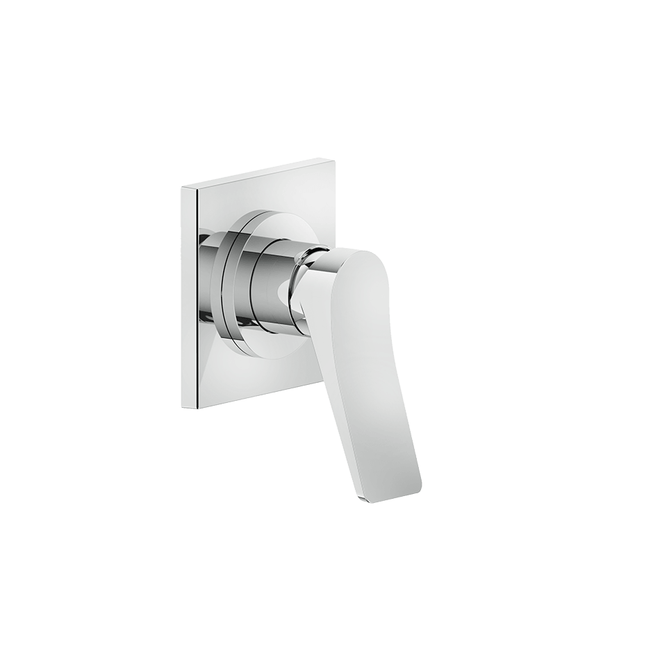 Gessi Separate Control 59109 in Chrome
