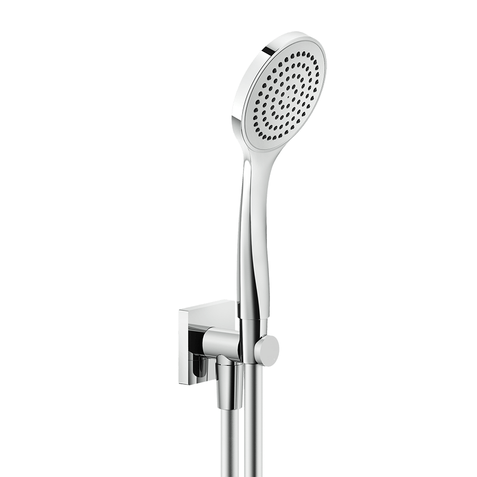 Gessi Shower Set 59123 in Chrome
