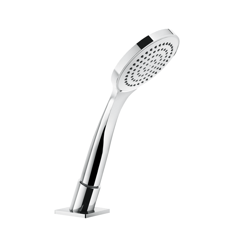 Gessi Shower Set 59127 in Chrome