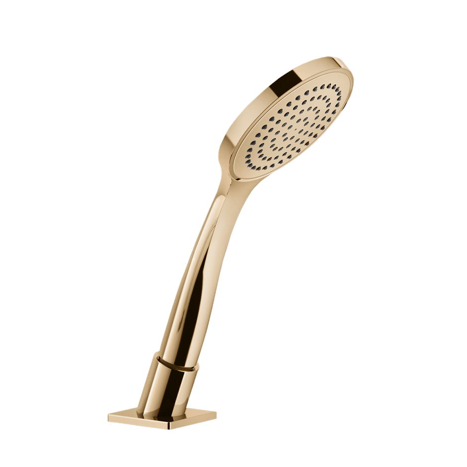 Gessi Shower Set 59127 in Warm Bronze Pvd
