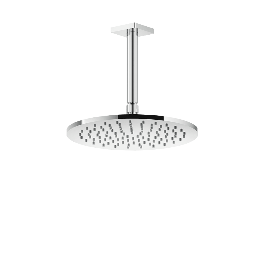 Gessi Showerhead 59152 in Chrome