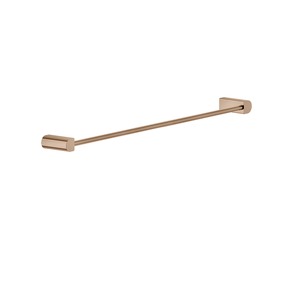 Gessi Towel Rail 59403 in Copper Pvd
