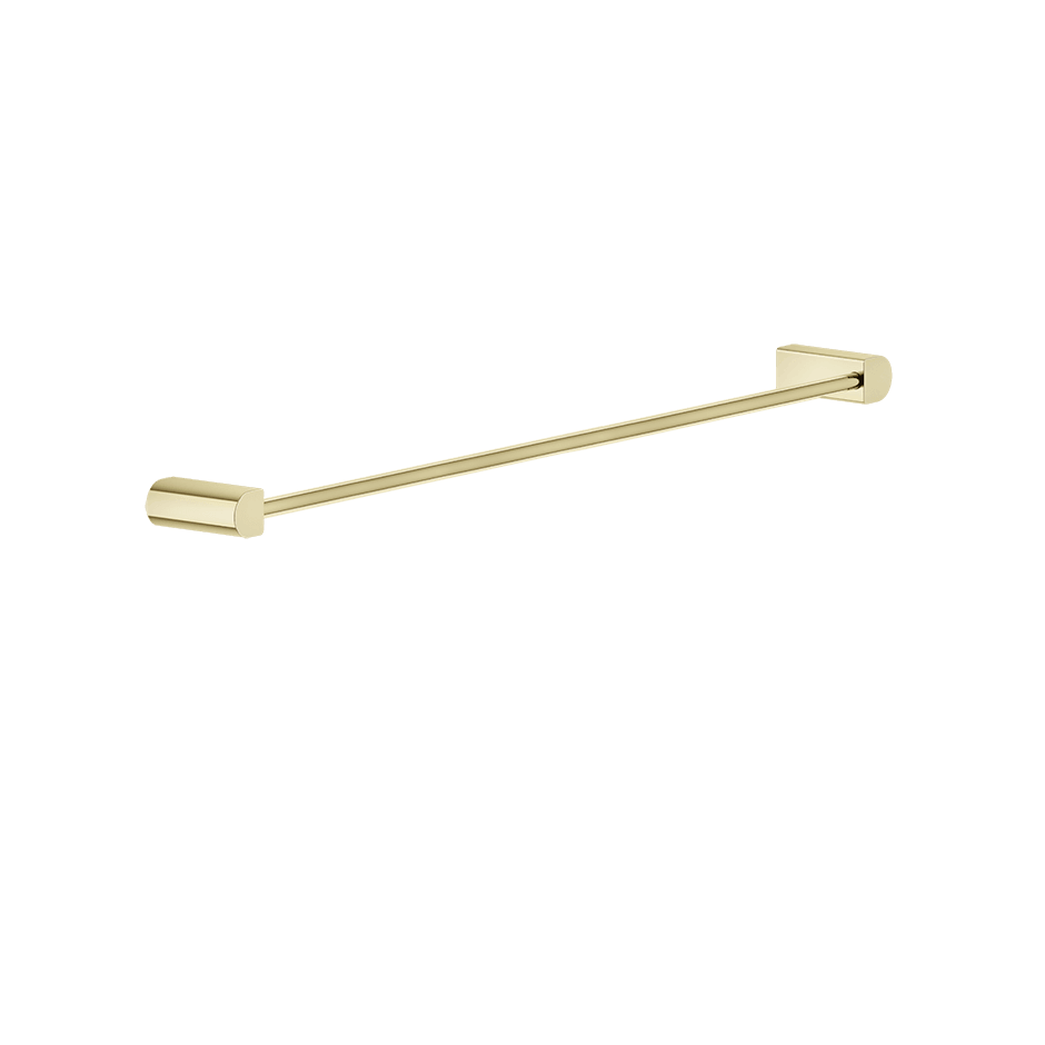 Gessi Towel Rail 59403 in Brass Pvd