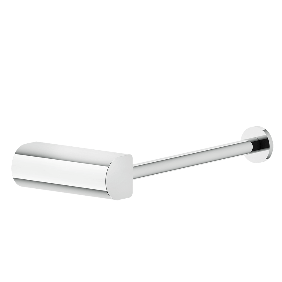 Gessi Paper Roll Holder 59455 in Chrome