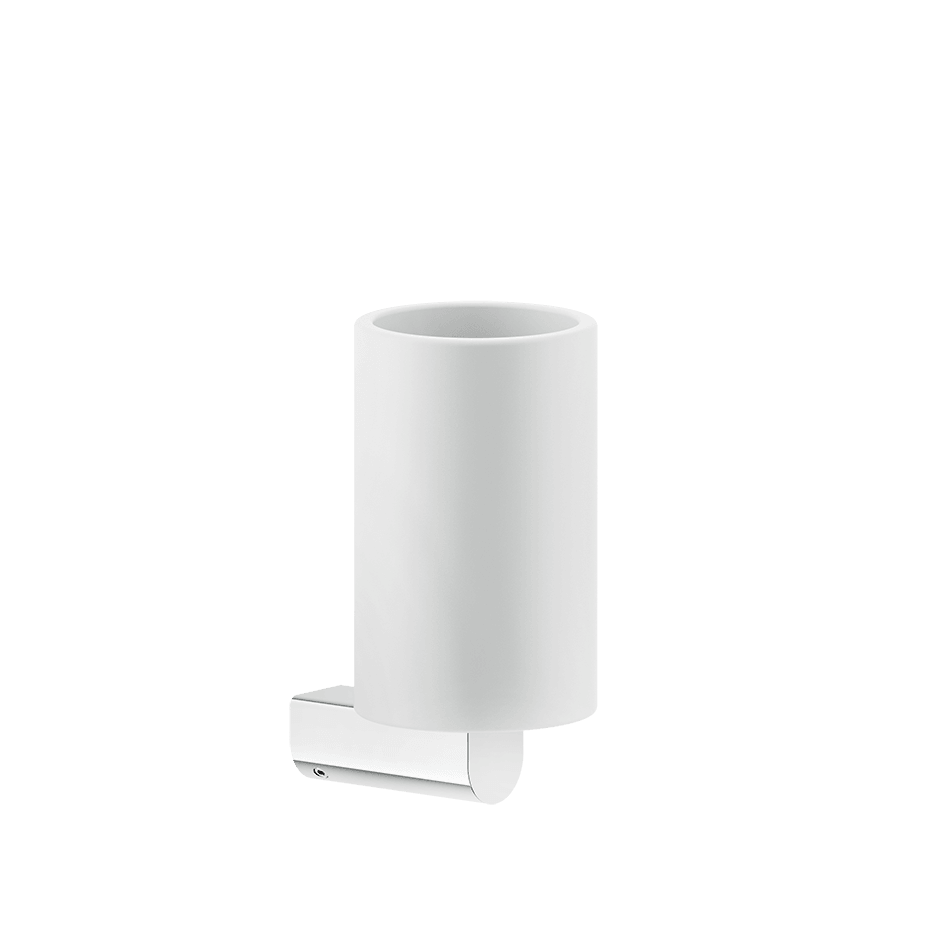 Gessi Tumbler Holder 59507 in Chrome