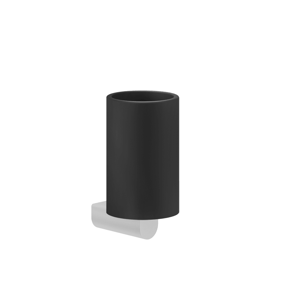 Gessi Tumbler Holder 59508 in Matte White