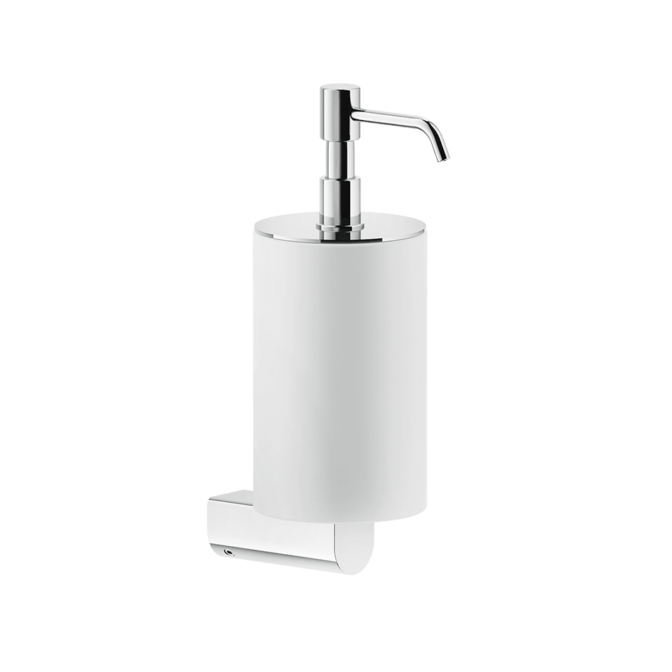 Gessi Soap Dispenser Holder 59513 in Chrome