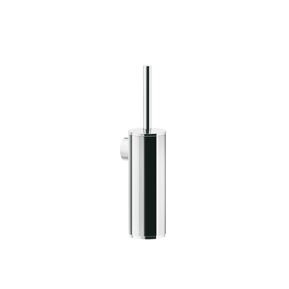 Gessi Brush Holder 59519 in Chrome