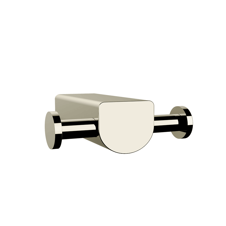 Gessi Robe Hook 59522 in Nickel Pvd
