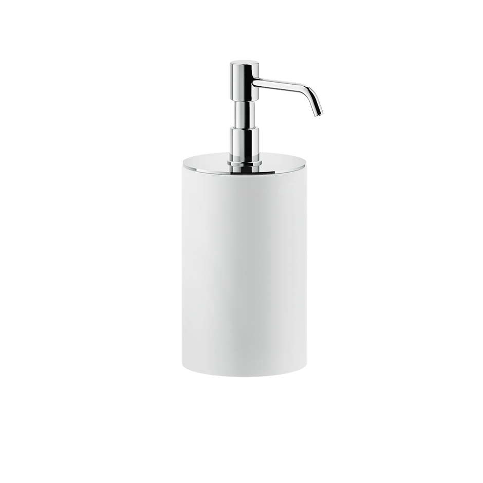 Gessi Soap Dispenser Holder 59537 in Chrome