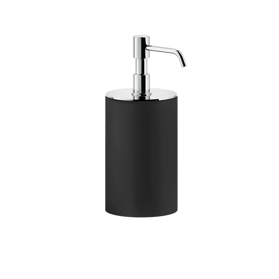 Gessi Soap Dispenser Holder 59538 in Chrome