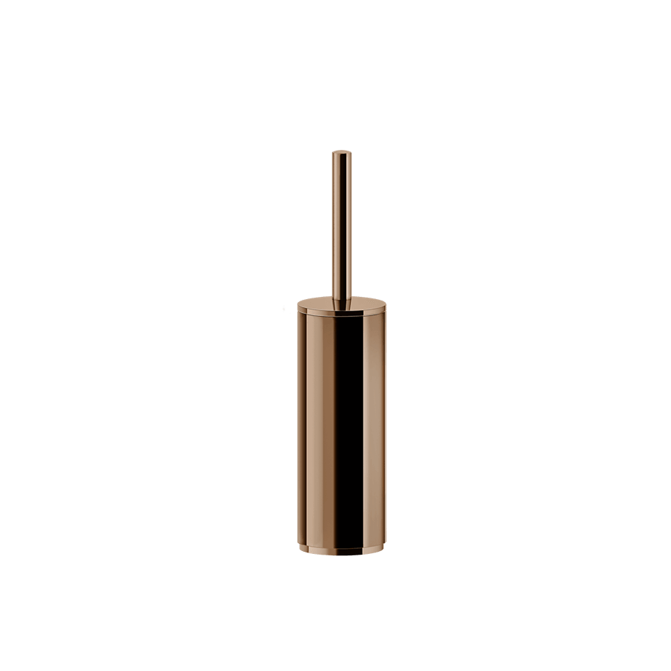 Gessi Brush Holder 59543 in Copper Pvd