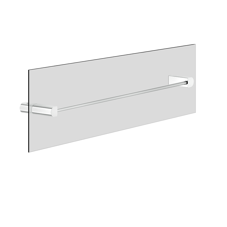 Gessi Towel Rail 59564 in Chrome
