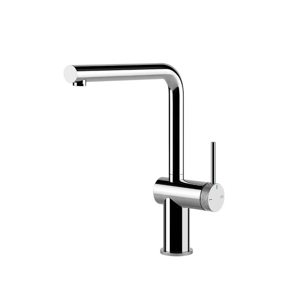 Gessi Sink Mixer 60471 in Chrome
