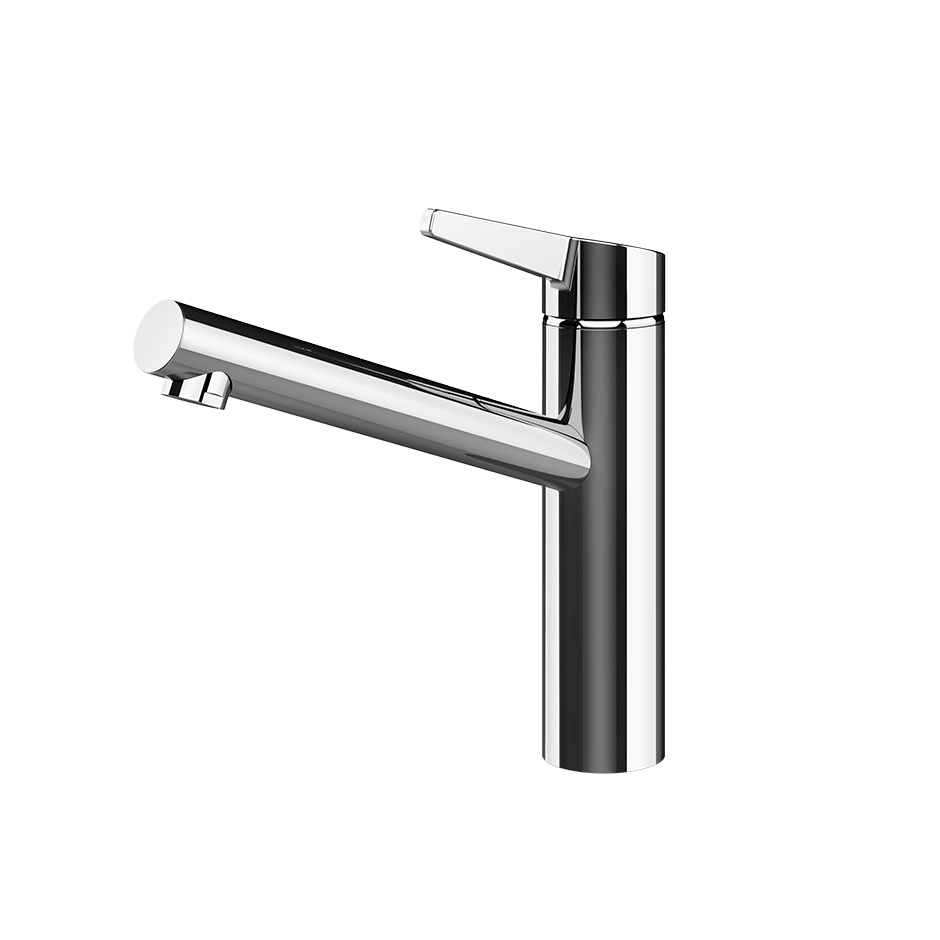 Gessi Sink Mixer 60532 in Chrome