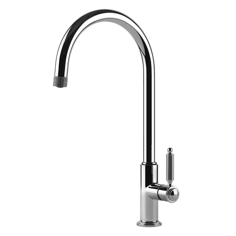 Gessi Sink Mixer 60620 in Chrome