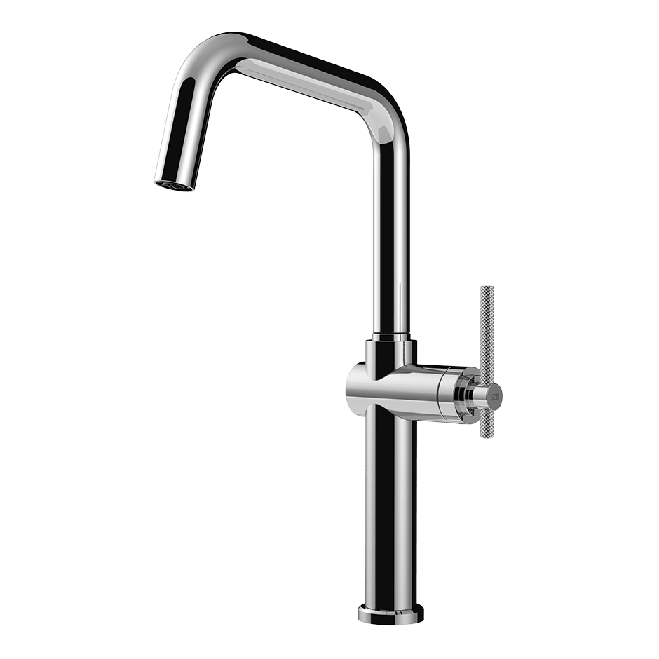 Gessi Sink Mixer 60650 in Chrome