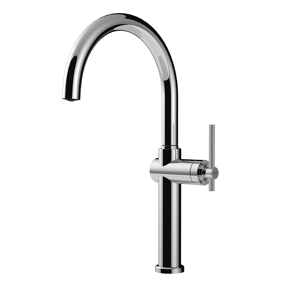Gessi Sink Mixer 60670 in Chrome