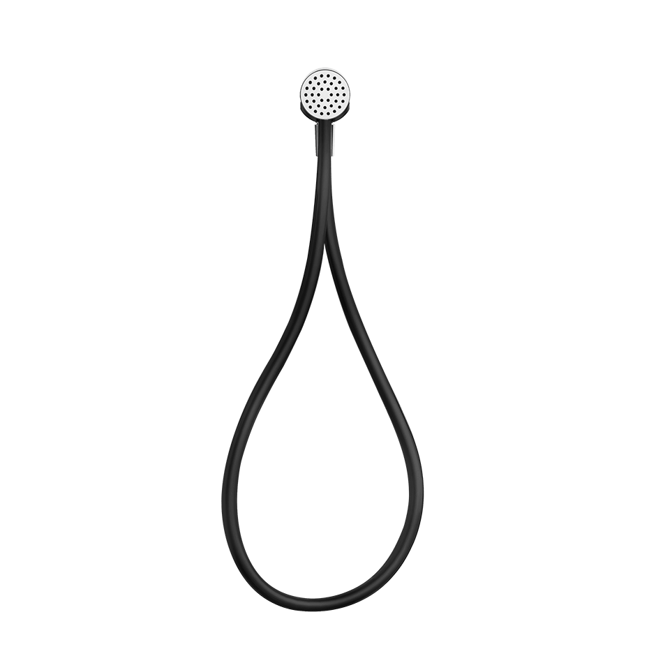 Gessi Shower Set 63199 in Chrome