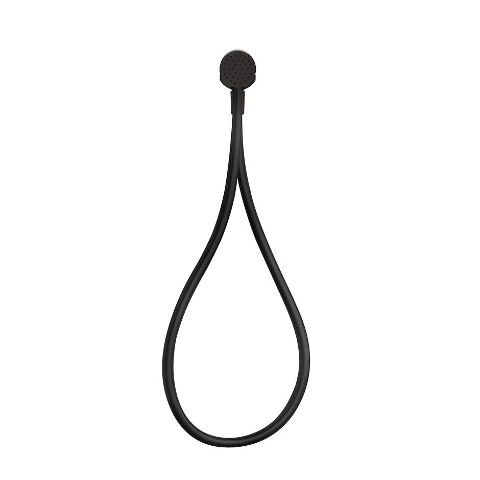 Gessi Shower Set 63199 in Aged Bronze