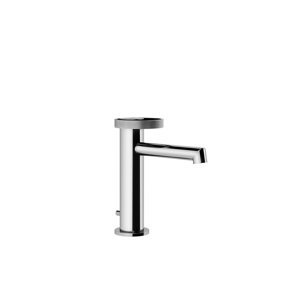 Gessi Washbasin Mixer 63301 in Chrome