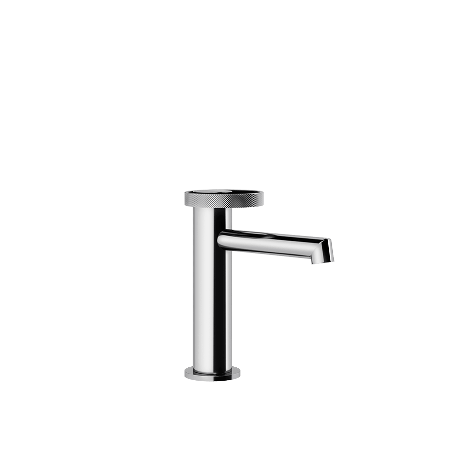Gessi Washbasin Mixer 63302 in Chrome