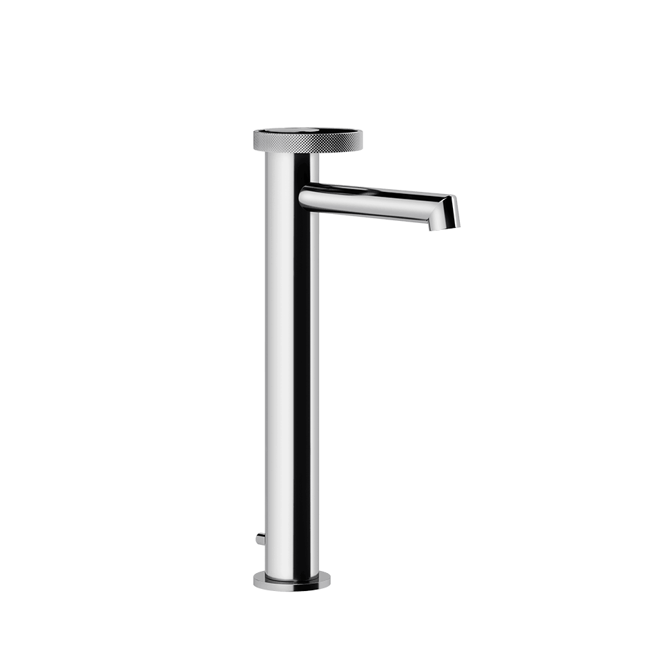 Gessi Washbasin Mixer 63303 in Chrome